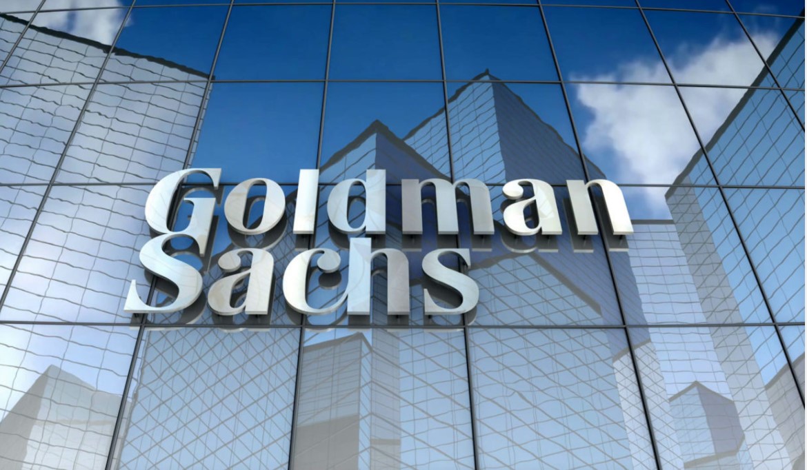 Goldman Sachs ons altın hedefini 2700 dolara yükseltti