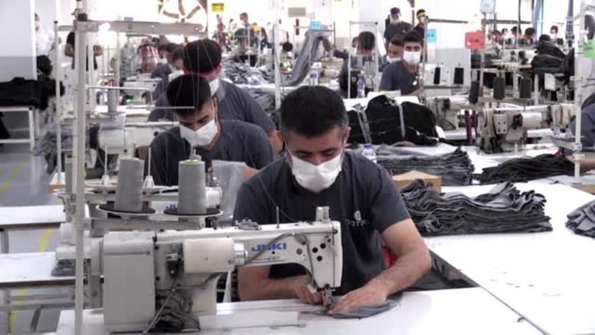 Giyim sektöründe işten çıkarmalar hızlanıyor