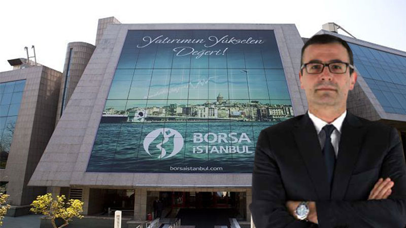 Evren Devrim Zelyut:  Daha iyi bir borsa mümkün!