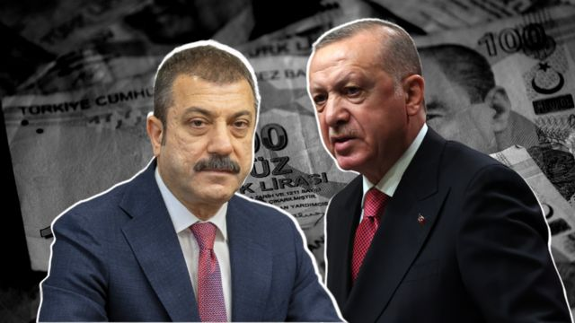 Financial Times: Kavcıoğlu ‘topun ağzında‘