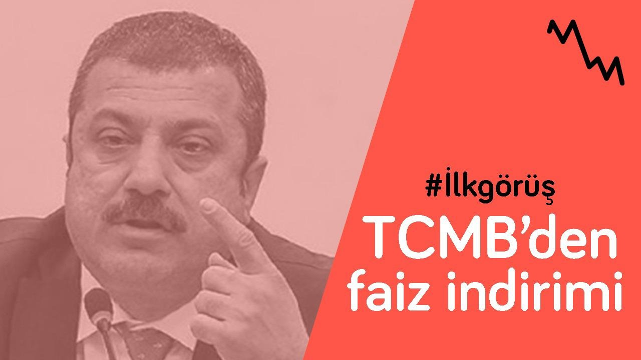 Merkez Bankası’nın faiz kararı & piyasaları ne bekliyor? | Emrah Lafçı, Murat Kubilay & Oğuz Demir