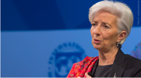 Çetin Ünsalan Yazdı: 'Lagarde 2024’ü kapattı...'