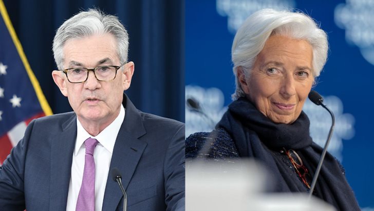 Gece Bülteni: ‘Powell ve Lagarde Takip Edilecek…’