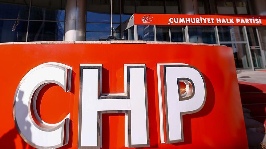 CHP’nin ekonomik kriz reçetesi