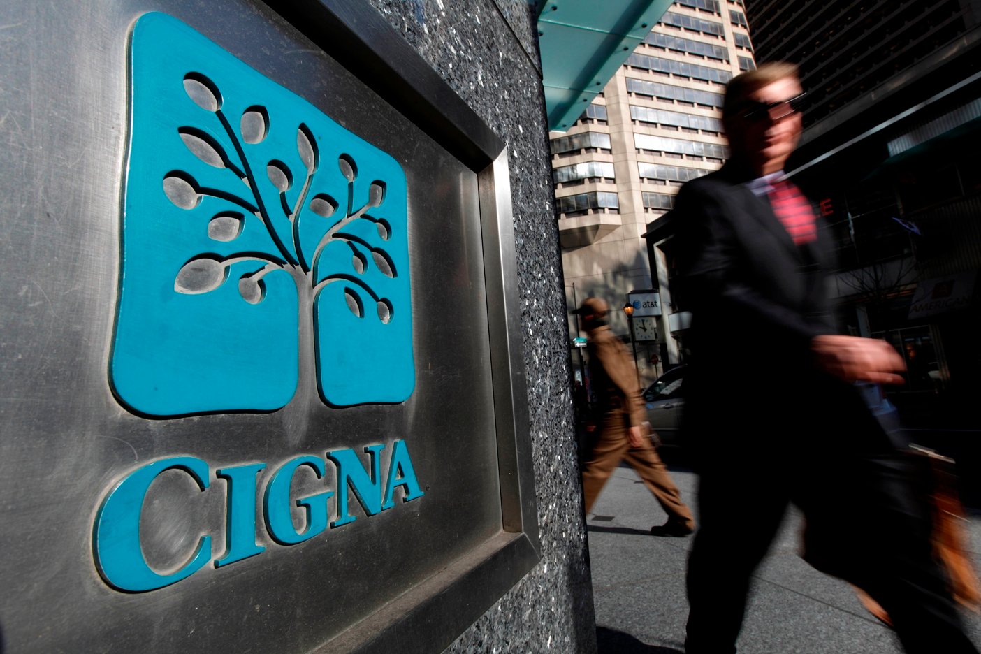 Cigna, Türkiye’den çıkıyor…