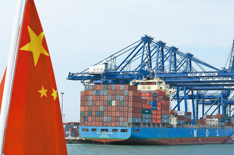Asya ekonomileri ihracatı tehdit ediyor