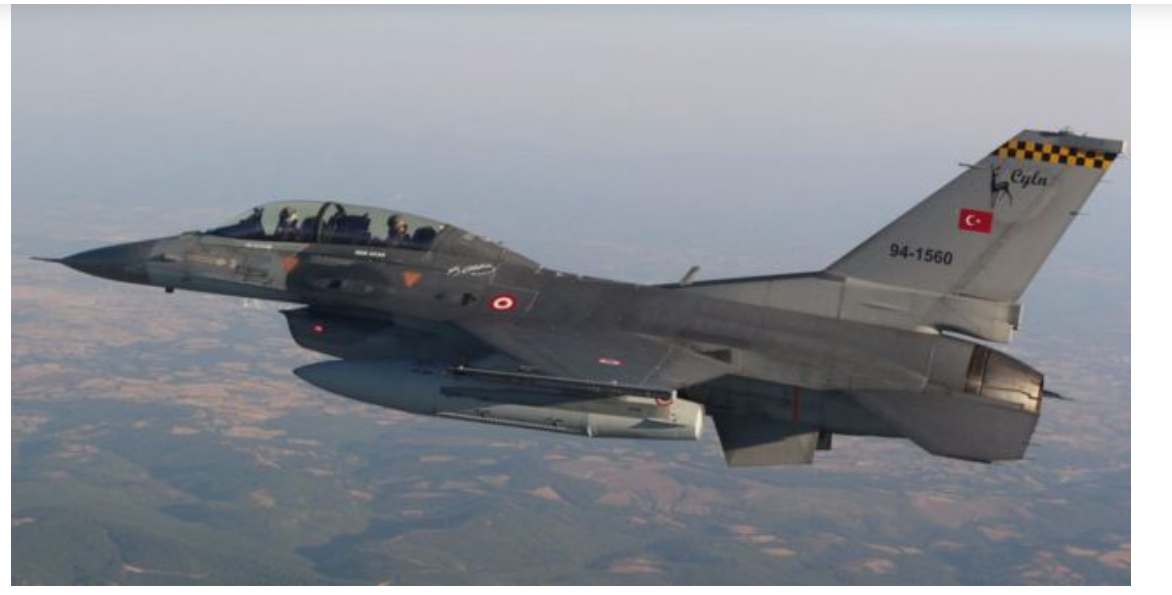 İlhan Tanır yazdı:  ABD bize F-16 satacak mı?