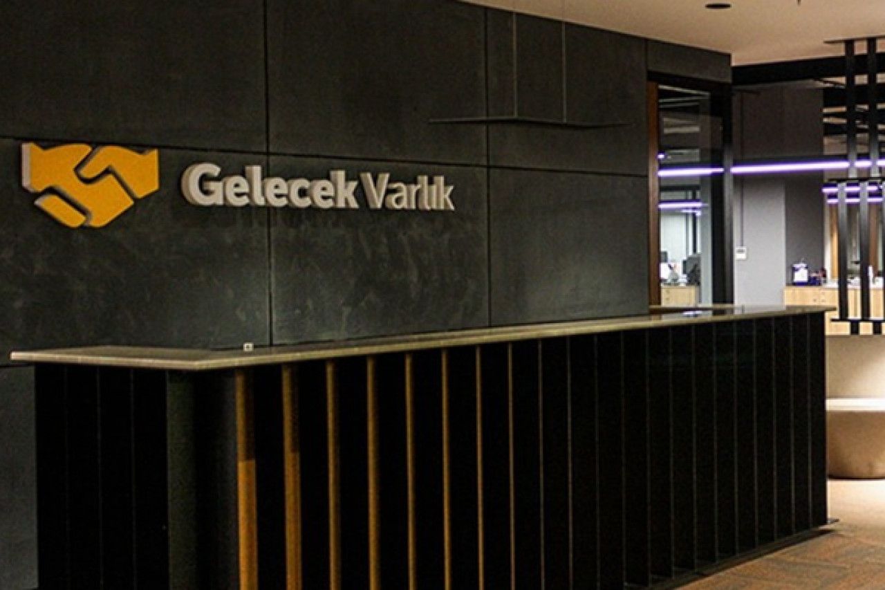 Gelecek Varlık’tan 2023’te 855,1 milyon TL net kâr