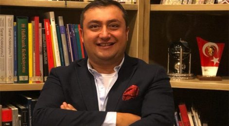 Ozan Bingöl: 1923'ten bugüne arka arkaya yedi yıl boyunca kişi başına GSYH’nın düştüğü tek dönem 2014-2021