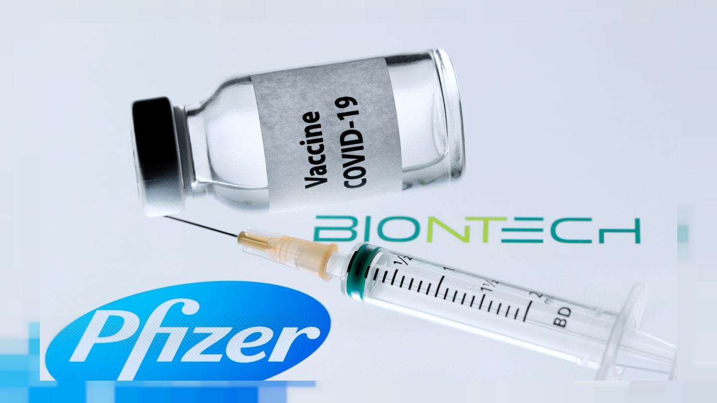 BioNTech-Pfizer aşısının etkinliği 6 ayda yüzde 50’nin altına düşüyor