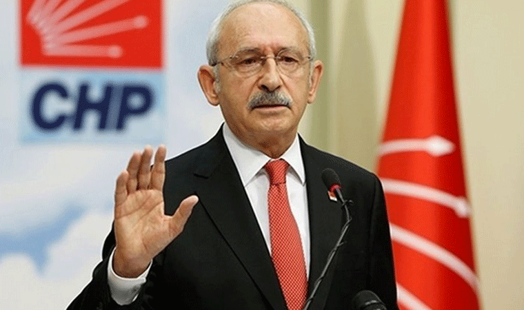 CHP’de Kılıçdaroğlu adaylığı sonrası lider kim olacak?