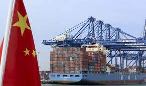 Çin’in ihracatında yüzde 28 artış