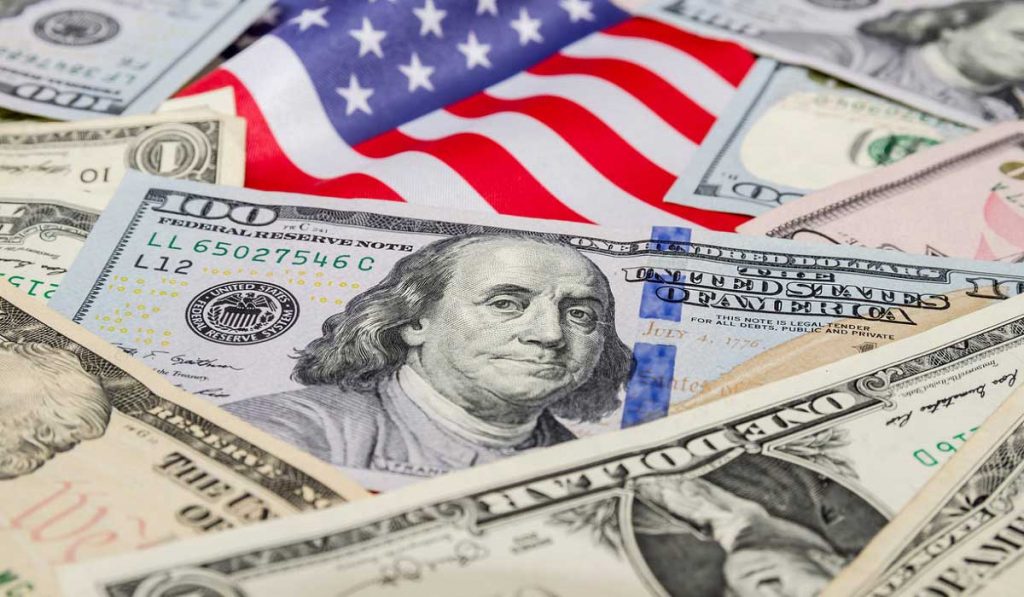Fed Savunmada: “ABD Dolarının Uluslararası Rolü”
