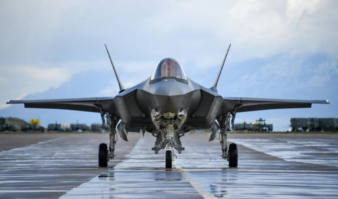 Babacan: F-35 savaş uçakları nerede?