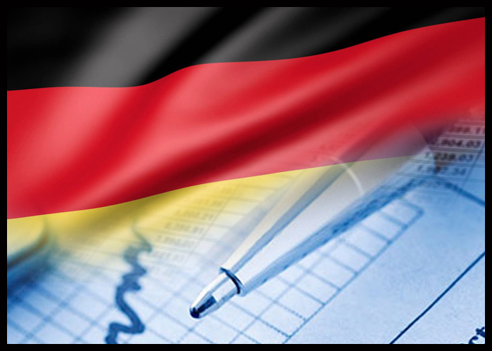 Alman ekonomisinde güç kaybı devam ediyor