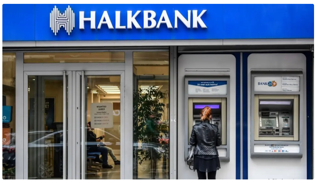 Halkbank, esnaf ve sanatkarlara yüzde 50 faiz indirimli veya faizsiz kredi kullandıracak