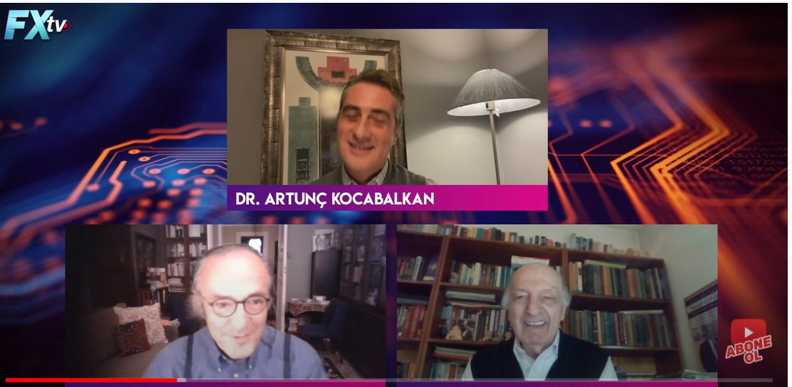 Prof. Dr. Asaf Savaş Akat – Prof. Dr. Taner Berksoy: Çözüm tanzim satış değil, sorun enflasyon!