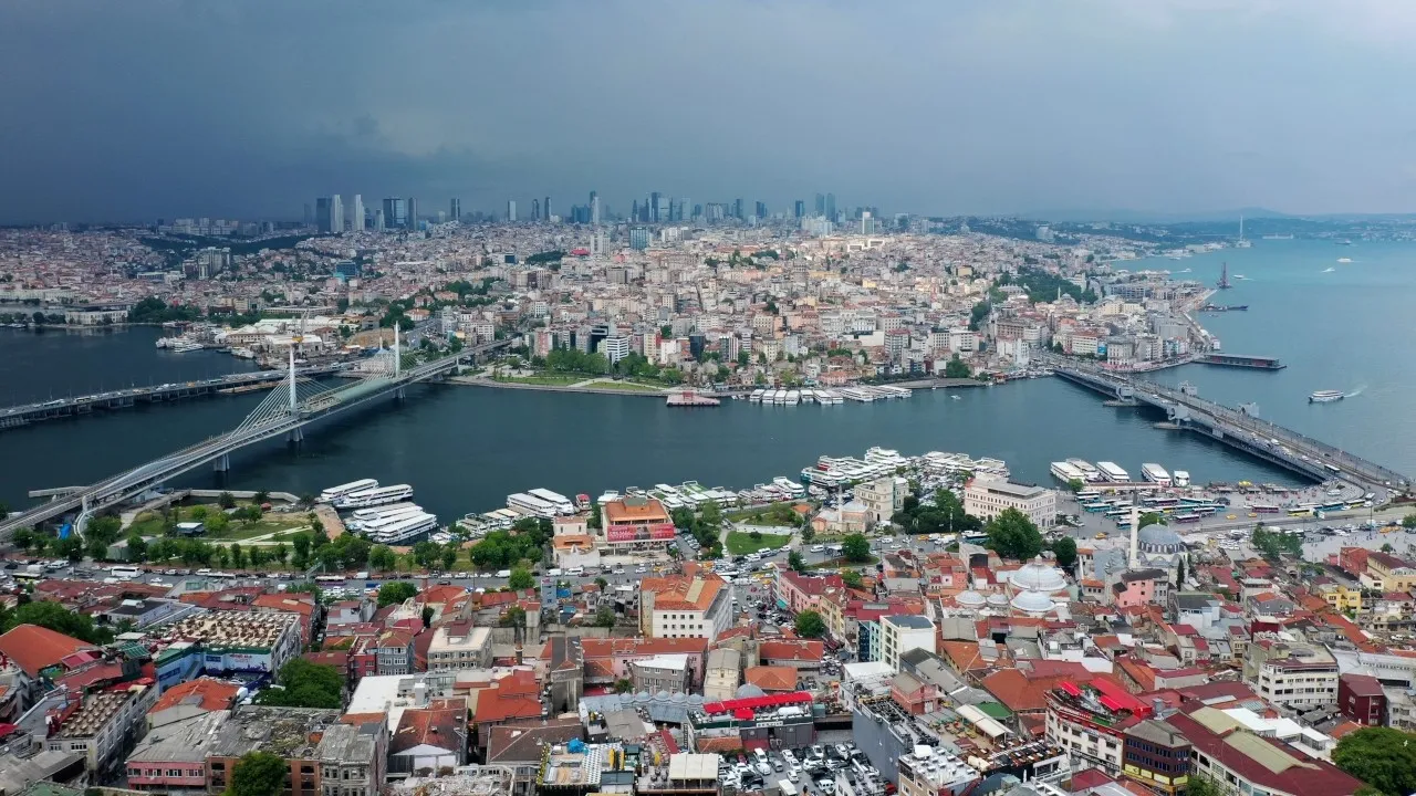 İstanbul enflasyonu AKP dönemi zirvesinde