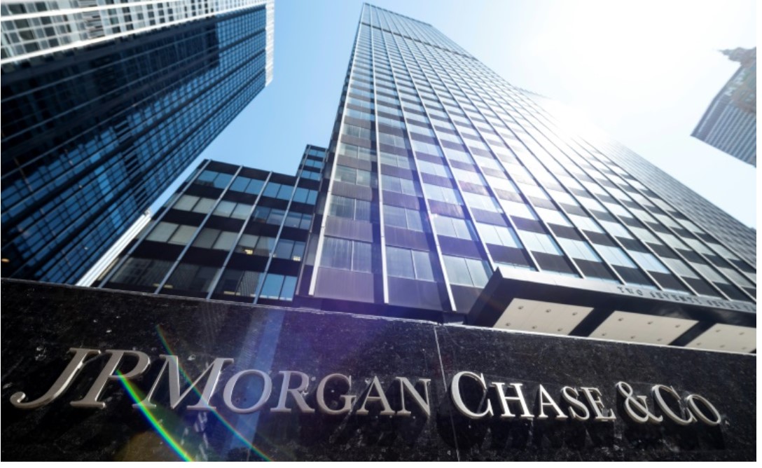 JPMorgan Chase CEO’su uyardı: Kasırga geliyor!