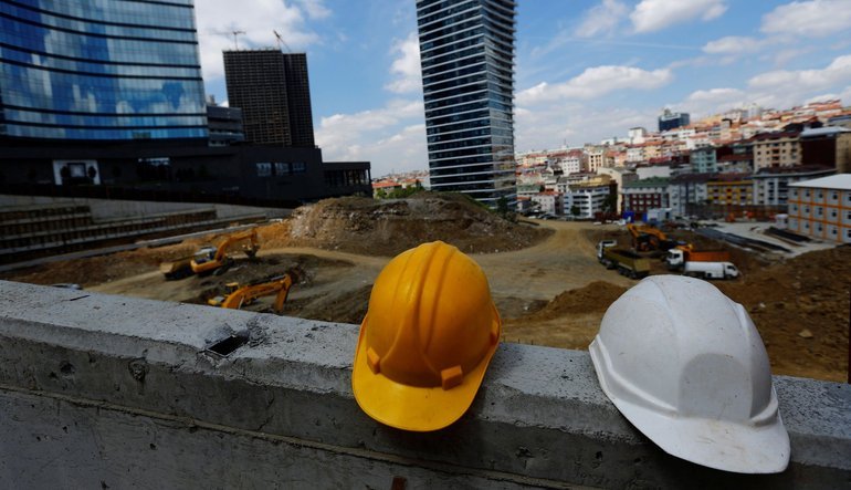 sahibinden.com: İstanbul’da konut fiyatlarının yıllık artışı, son 5 yılın en yüksek düşüşünü yaşadı