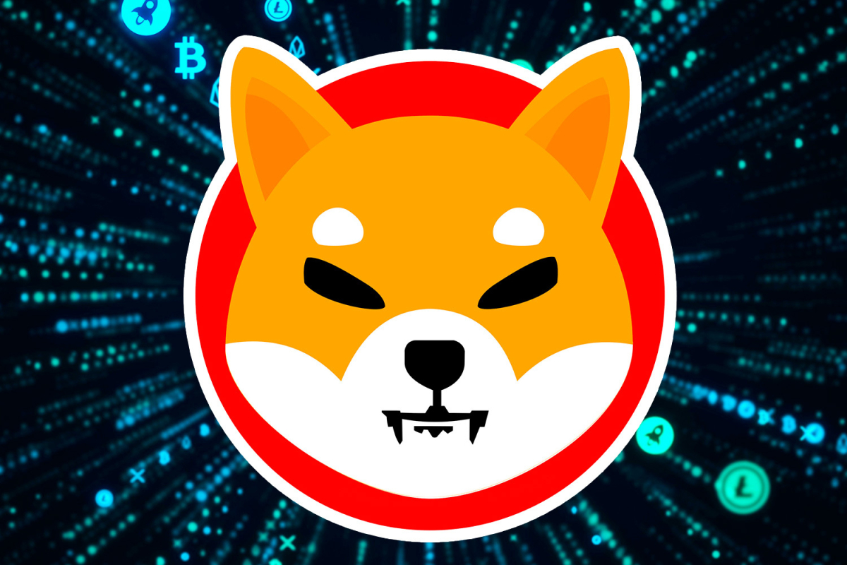 Shiba coin rekor seviyeye yükseldi