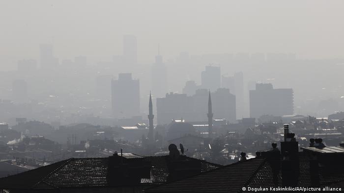 Türkiye 2050’ye kadar ekonomisini karbonsuzlaştırabilir