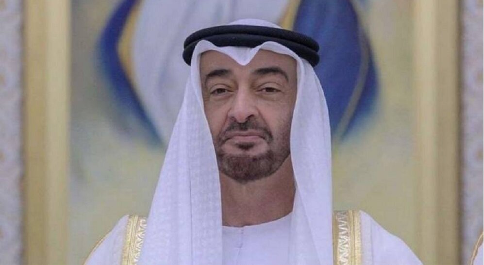 Veysi Dündar: ο πρίγκιπας των Ηνωμένων Αραβικών Εμιράτων