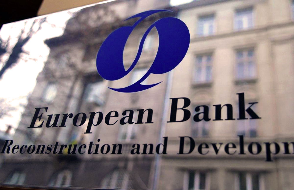 EBRD, Türkiye büyüme beklentisini revize etti