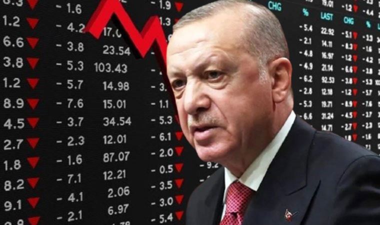 Erdoğan’ın hemşehrilerinden WSJ’ye isyan: ‘Kuyunun dibindeyiz!’