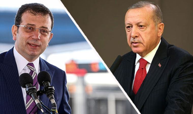 Erdoğan niye ısrarla İstanbul Belediyesini istiyor? Çünkü İmamoğlu rant kapısını kapattı…