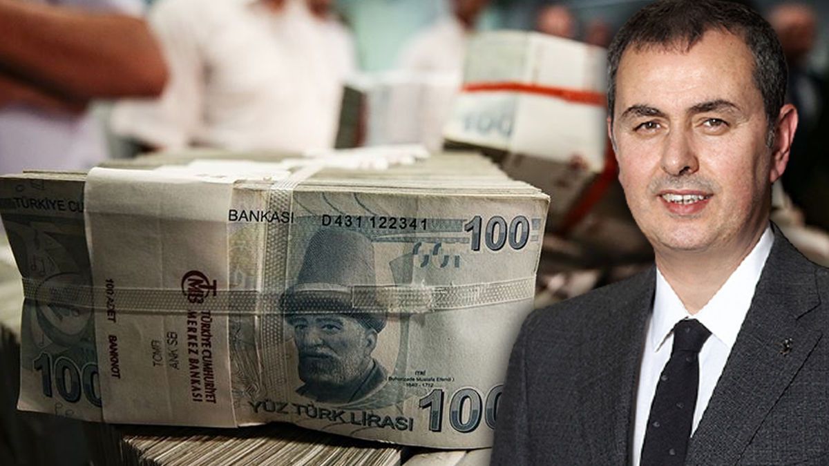 İş Bankası Genel Müdürü: “Enflasyon 5 yıldan önce de tek haneye inmez”