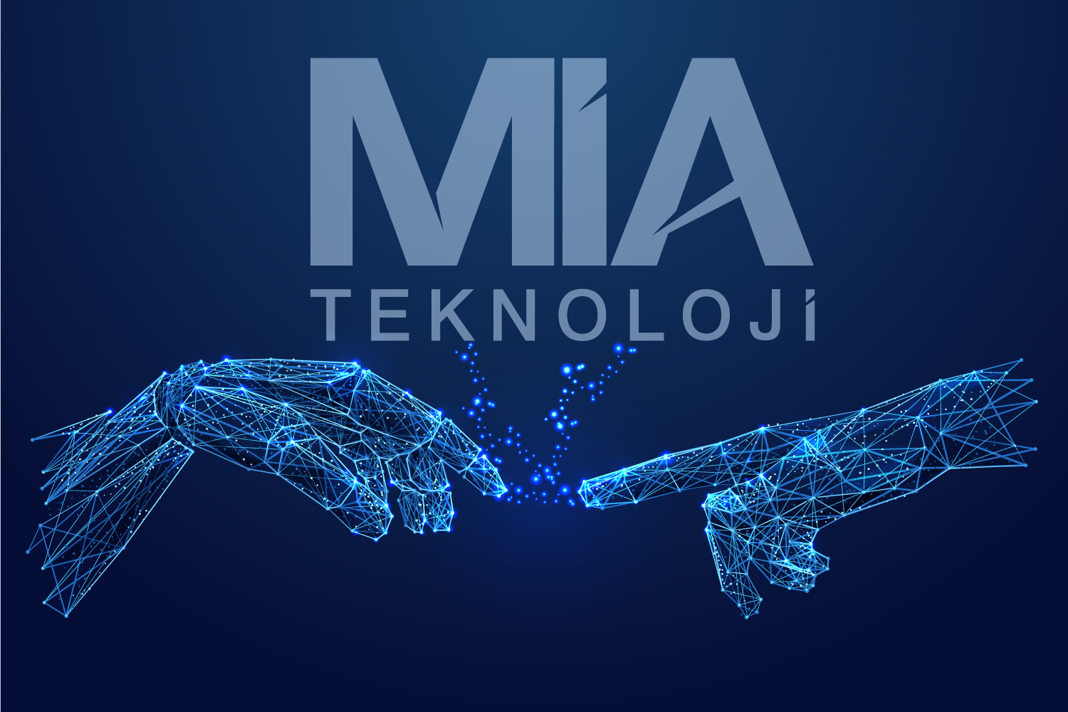 MİA Teknoloji BIST-50 Endeksinde…