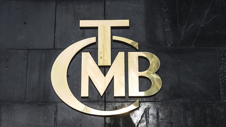 TCMB’nin net rezervleri 4,8 milyar dolar arttı