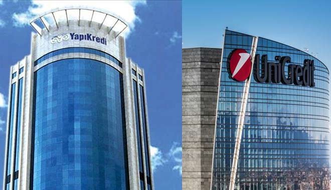 Koç Holding UniCredit’in hisselerini Yapı Kredi’den satın aldı