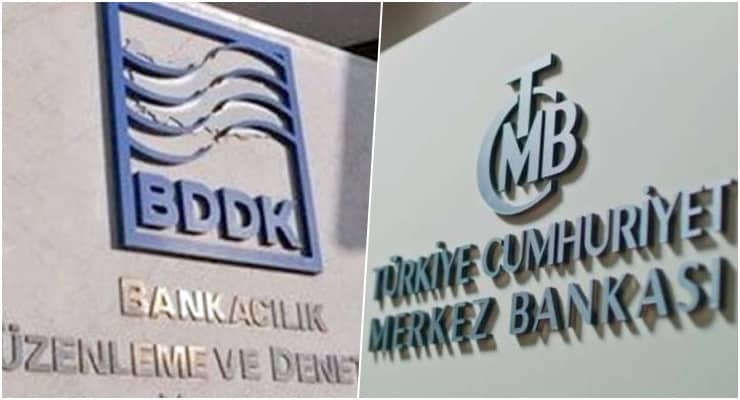 Merkez Bankası, BDDK ve bankalarla bir araya geliyor