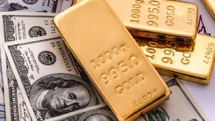 Altın fiyatları Powell’ın açıklamalarıyla yükselişe geçti