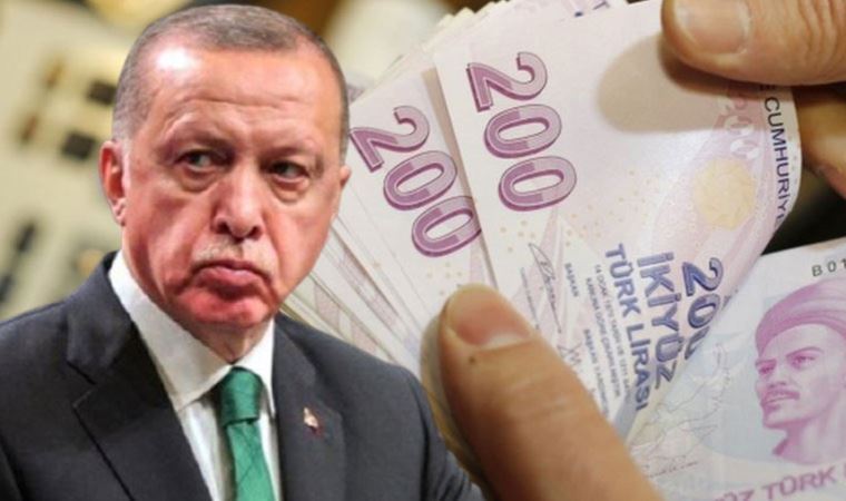 Piyasa Bülteni: “Şakkadanak 2,5 milyar dolar daha, çil yavrusu gibi dağılırlar.” Olmaz!