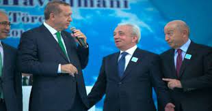 Bloomberg: Erdoğan’ın faiz savaşı, Türkiye’nin zenginlerini zenginleştiriyor