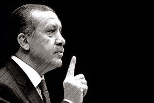 FT: “Mısır’dan kaçan medya, Erdoğan’ın bölgesel reset politikası tarafından baskı altında”