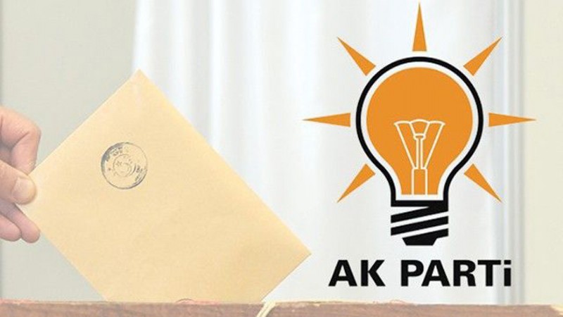 Yöneylem Araştırma raporu: AKP ilk kez birinci parti konumunu yitirdi