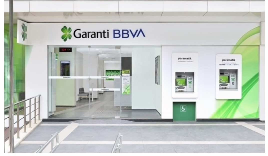 Evren Devrim Zelyut:  Garanti Bankası Sinyali Verdi!