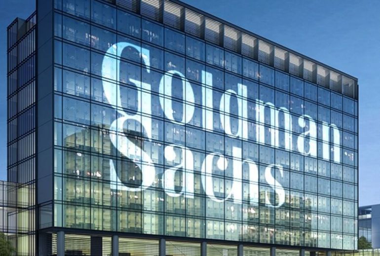 Goldman Sachs, ECB faiz artırım tahminini revize etti