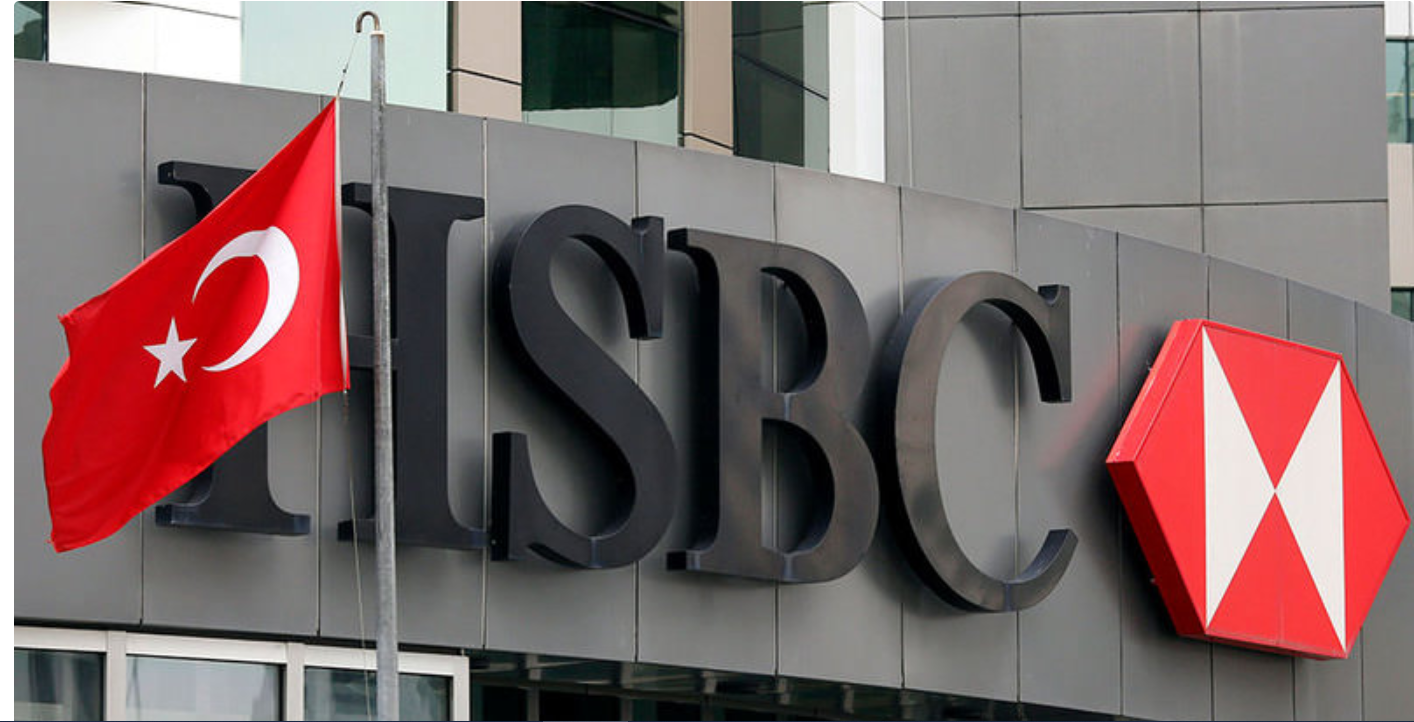 HSBC: Türk lirası dördüncü çeyrekte daha fazla değer kaybı baskısı ile karşı karşıya kalabilir