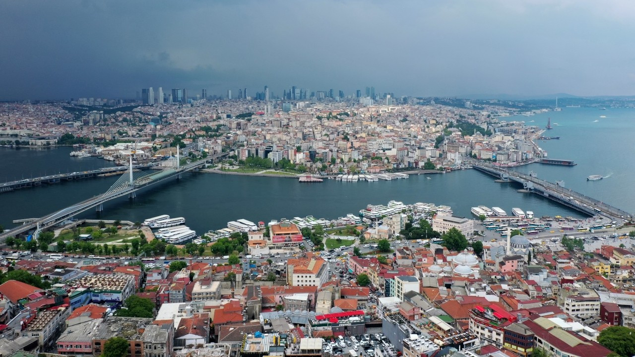 İstanbul’un enflasyonu yüzde 20’yi geçti!