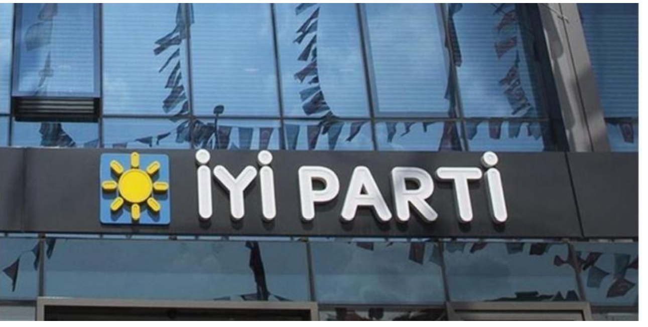 İYİ Parti İstanbul İl Başkanlığı’na silahlı saldırı