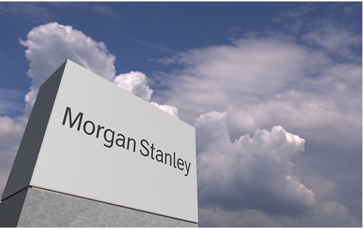 Morgan Stanley'den dolar tahmini - Paraanaliz