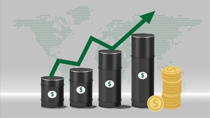 Enerji Raporu sonrasında petrol fiyatında yeniden yükseliş