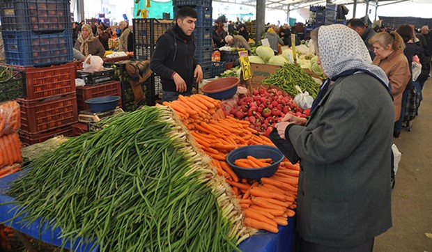 Seçmenlerin yüzde 84,5’i hayat pahalılığının artmaya devam edeceğini düşünüyor