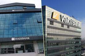 Türk bankalarının sermayesi 3 milyar dolar eridi: Vakıf ve Halkbank en kırılganları