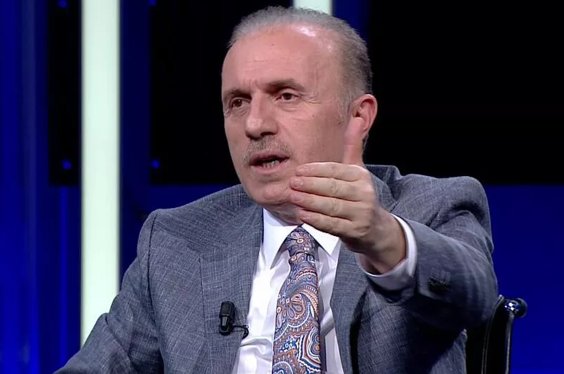 Babuşçu: “AK Parti’yi temsil ettiği iddiasıyla konuşan gazeteciler çözülmesi gereken önemli bir sorun”